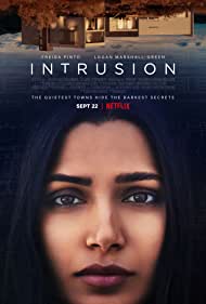 Intrusion 2021 Dub in Hindi Full Movie